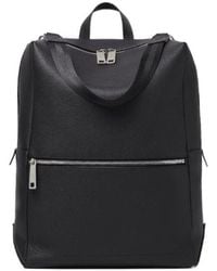 Fendi - Lui Zipped Backpack - Lyst