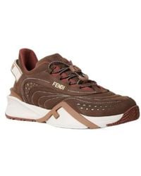 Fendi - Sneakers - Lyst