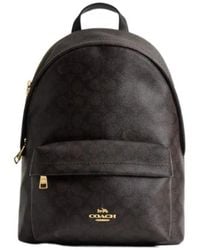 COACH - Taylor Small Backpack - Lyst