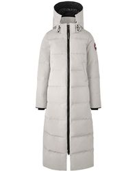 Canada Goose - Down Coats - Lyst