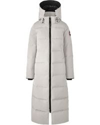 Canada Goose - Down Coats - Lyst