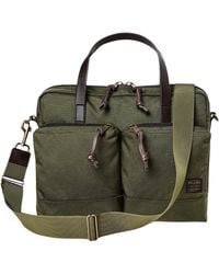 Filson - Dryden Multi-Pocket Briefcase - Lyst