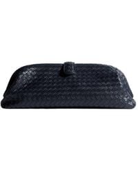 Bottega Veneta - Lauren 1979 Clutch Bag - Lyst
