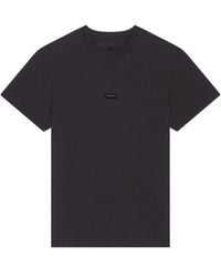 Givenchy - Tk-Mx Crewneck T-Shirt - Lyst