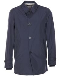 Herno - Jacket - Lyst