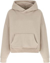 Entire studios - Oversized Hoodie - Lyst