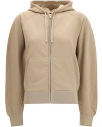 Loro Piana - Neem Hooded Bomber Jacket - Lyst