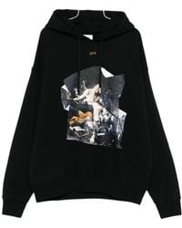 Off-White c/o Virgil Abloh - Sweatshirts - Lyst