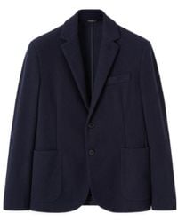 Loro Piana - Single-Breasted Jacket - Lyst