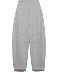 MAX&Co. - Drawstring Jogging Pants - Lyst