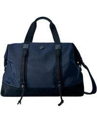 Moncler - Zip-Detail Travel Bag - Lyst