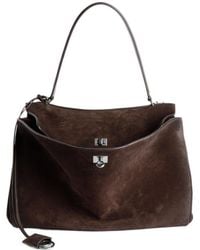 Balenciaga - Rodeo Large Handbag - Lyst