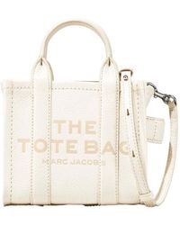 Marc Jacobs - The Micro Tote Bag - Lyst