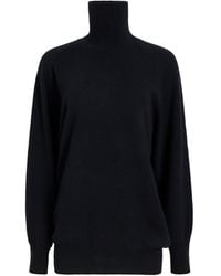 KHAITE - Percy Turtleneck Jumper - Lyst