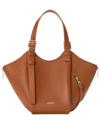 Loewe - Hammock Flip Bag - Lyst