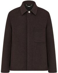 Dior - Homme Icons Work Jacket - Lyst