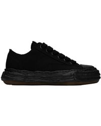 Maison Mihara Yasuhiro - Peterson23 Low-Top Sneakers - Lyst