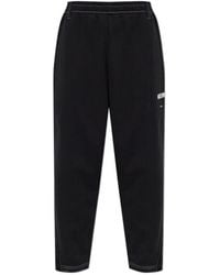 Moschino - Casual Trousers With Belt Loops - Lyst