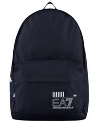 EA7 - 'Train Core' Backpack - Lyst