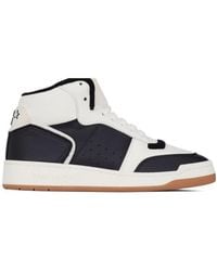Saint Laurent - Sneakers - Lyst