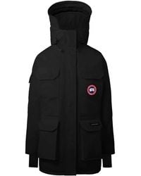 Canada Goose - Expedition Parka - Lyst