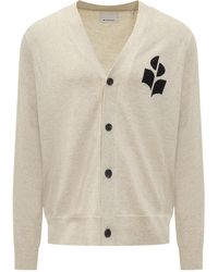 Isabel Marant - Elvin Cardigan - Lyst