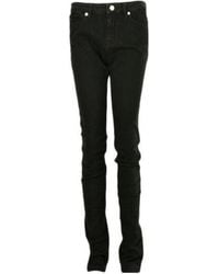 Moschino - Belt-Loop Jeans - Lyst