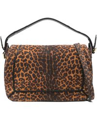 Jérôme Dreyfuss - Medium Pepito Tote Bag - Lyst