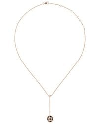 Dior - Rose Des Vents Necklace - Lyst