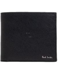 Paul Smith - Desert Mini Interior Billfold Wallet - Lyst