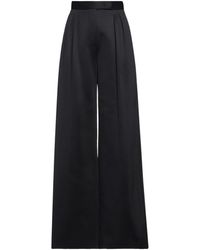 Max Mara - Loose Trousers - Lyst