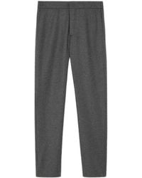 Loro Piana - Leisure City Trousers - Lyst