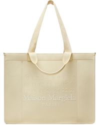 Maison Margiela - Large Cabas Tote Bag - Lyst