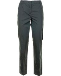 Marella - Belt Loops Slacks - Lyst