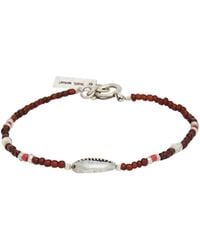 Isabel Marant - Openable Bracelets - Lyst