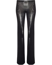Jean Paul Gaultier - Elastic Waist Casual Pants - Lyst