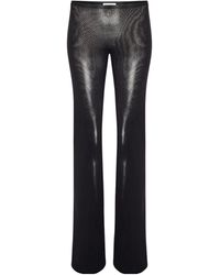 Jean Paul Gaultier - Elastic Waist Casual Pants - Lyst