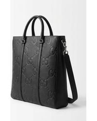 Gucci - Double G Medium Shoulder Bag - Lyst