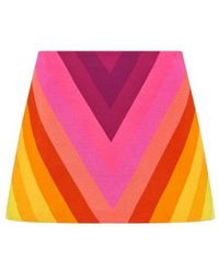 Dior - Miss Miniskirt - Lyst