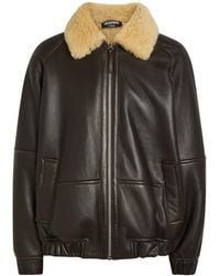 Jacquemus - Long Sleeve Jacket - Lyst