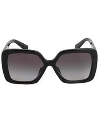 Miu Miu - Eyewear Square-Frame Sunglasses - Lyst