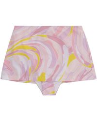 PUCCI - Printed Boxer Underwear - Lyst