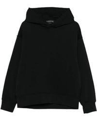 FEDERICO CINA - Cotton Hoodie - Lyst