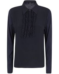 Seventy - Floral Shirt - Lyst