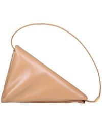 Marni - Prisma Triangle Bag - Lyst