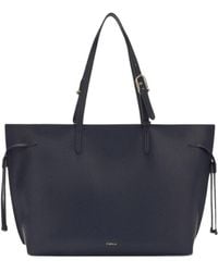 Furla - Double-Handled Handbag - Lyst