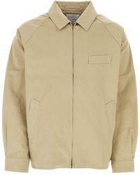 Nanamica - Long-Sleeved Casual Jacket - Lyst