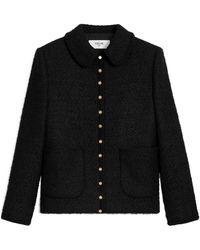 Celine - Chasseur Jacket - Lyst