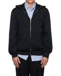 Comme des Garçons - Four-Pocket Hoodie - Lyst