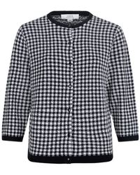 Vince - Long-Sleeved Knitwear - Lyst